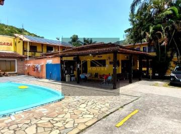 Foto 06 · Pousada Comercial À Venda Em Caraguatatuba - Sp: 21 Quartos, 20 Suítes, 21 Salas, 23 Banheiros, 18 Vag