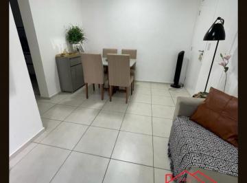 Foto 01 · Apartamento Disponível Para Locação No Condomínio Ville D France, Localizado No Bairro Sim Em Feira