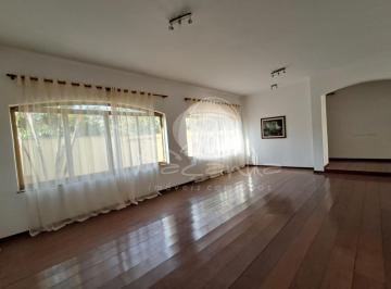 Foto 01 · Casa Para Venda No Residencial Jardim Chapadão Em Campinas - 5 Quartos