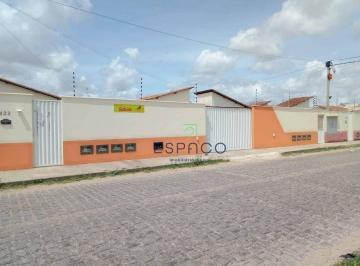 fbeea69a8ad729292cafc269efc62bd9.jpg · Casa Com 2 Dormitórios À Venda por R$105.000 - Bela Parnamirim - Parnamirim/rn