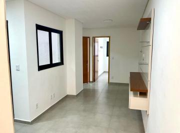 Apartamento · 44m² · 2 Quartos · 1 Vaga · Apartamento Com 2 Dormitórios, 44 m² - Venda por Rs 335.000ou Aluguel por Rs