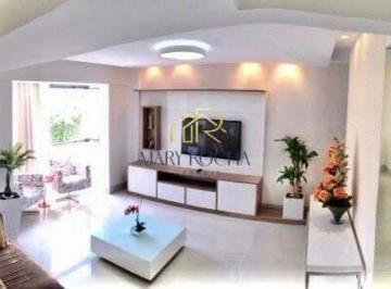 Apartamento · 200m² · 4 Quartos · 2 Vagas · Edifício Saint Clair | Parque Bela Vista