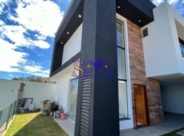 Casa · 218m² · 3 Quartos · 3 Vagas · Casa À Venda - Em Guarujá Mansões