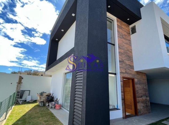 Casa À Venda - Em Guarujá Mansões