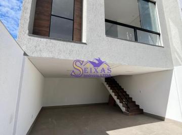 Casa · 150m² · 3 Quartos · 3 Vagas · Casa À Venda - Em Duque de Caxias