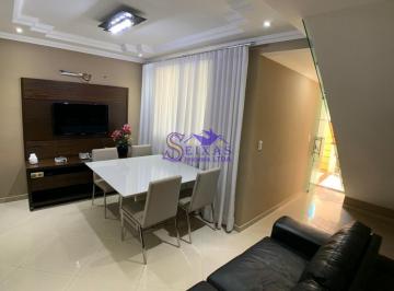 Casa · 110m² · 2 Quartos · 1 Vaga · Casa À Venda - Em São João