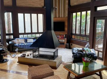 Casa · 550m² · 3 Quartos · Casa Para Venda E Locação Na Morada Dos Pássaros, Barueri - Sp