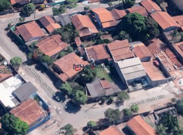 Terreno · 477m² · Excelente Lote a Venda Localizado No Solange Parque Em Goiânia - Go!