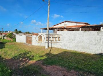 Casa · 310m² · 4 Quartos · 5 Vagas · Linda E Confortável Casa À Venda No Litoral Da Praia de Camurupim - Zona Sul/rn