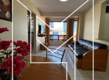 Apartamento · 2 Quartos · Apartamento Para Venda Em Caldas Novas, Do Turista, 2 Dormitórios, 1 Suíte, 2 Banheiros