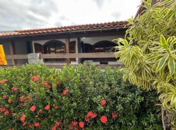 Casa · 180m² · 3 Quartos · 3 Vagas · Casa Estrada Iaraqua, Campo Grande