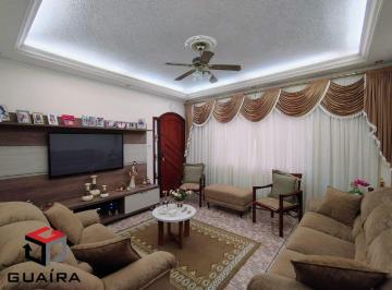Casa · 232m² · 2 Quartos · 2 Vagas · Casa Térrea À Venda 2 Quartos 2 Vagas Oratório - Santo André - Sp