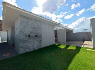 Casa · 213m² · 3 Quartos · 2 Vagas · Casa No Bairro Vila Rica Em Sorriso - Mt.