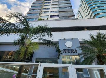 Apartamento · 90m² · 1 Quarto · 2 Vagas · Ondina Residence - Cobertura Duplex 1 Suíte