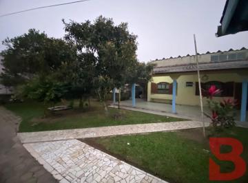 Foto 01 · Casa No Bairro Itapema Do Norte, Próximo a Terceira Pedra - Medindo 124,12 m²
