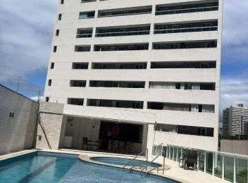 bdd335c6c9cd98830cfd247dd7222dda.jpg · Apartamento Com 2 Dormitórios À Venda, 86 m² por R$790.000 - Mucuripe - Fortaleza/ce