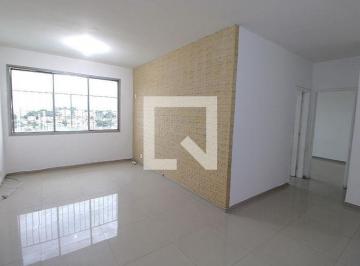 Apartamento · 55m² · 2 Quartos · 1 Vaga · Imoveis - Na Cascadura