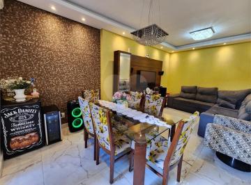 Área de Serviço · Imoveis - No Vila Macedópolis