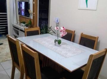 Apartamento · 55m² · 2 Quartos · 1 Vaga · Apartamento À Venda Em Poços de Caldas/mg