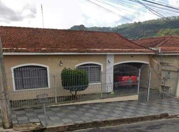 Casa · 3 Quartos · 2 Vagas · Casa À Venda Em Poços de Caldas/mg
