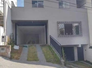 Comercial · 100m² · Pavilhão/galpão Para Alugar Em Poços de Caldas/mg