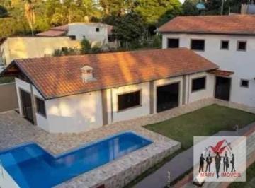 Rural · 500m² · 4 Quartos · 4 Vagas · Chácara À Venda Em Poços de Caldas/mg