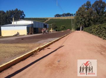 Rural · Fazenda À Venda Em Campanha/mg