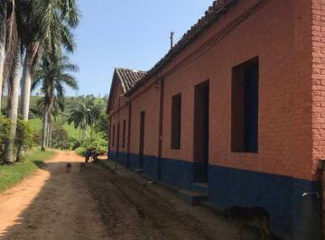 Rural · Fazenda À Venda Em Itapira/sp