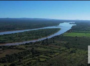 Rural · 1350m² · Fazenda À Venda Em Buritizeiro/mg