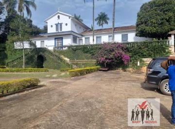 Rural · Fazenda À Venda Em Itajubá/mg