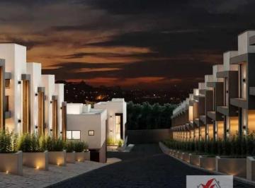 Casa · 80m² · 2 Quartos · 2 Vagas · Casa À Venda Em Poços de Caldas/mg