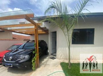 Casa · 119m² · 2 Quartos · 2 Vagas · Casa À Venda Em Poços de Caldas/mg