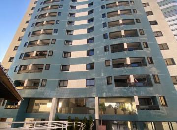 Apartamento de 2 quartos, Natal · Conde Da Praia