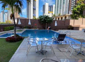 Apartamento de 2 quartos, Natal · Studio Da Praia - Vista Para o Mar