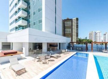 Apartamento de 3 quartos, Natal · Palazzo Cristal