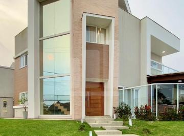 Casa de 3 quartos, Serra · Casa 3 Quartos Com Suíte Condomínio Boulevard Lagoa.