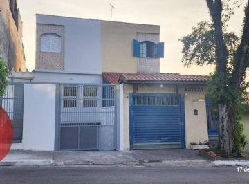 971b24765e461a47a477964bd8cec759.jpg · Sobrado Com 02 Dormitórios, Três Vaga de Garagem - Aluguel R$2800/mês (*davl) - Vila Guilhermina