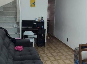 008791826af8b4f1966daa4b4c9ab975.jpg · Sobrado À Venda, 94 m² por R$720.000 - Santa Maria - São Caetano Do Sul/sp