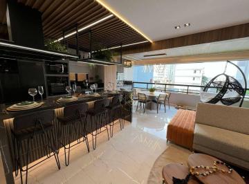 cab98e85feaa4226f92180d6fc29420e.jpg · Apartamento À Venda, 112 m² por R$1.554.499,20 - Campestre - Santo André/sp
