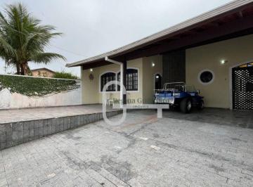 8e6153bd1f8c76c1551c660725ecf7c8.jpg · Casa Com 3 Dormitórios À Venda, 169 m² por R$690.000 - Parque Balneário Oásis - Peruíbe/sp