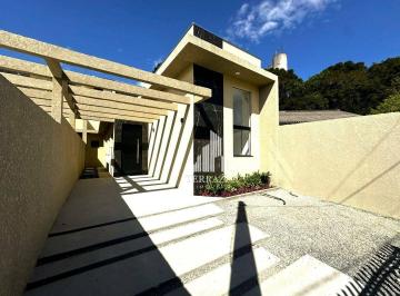 26735911aeef840cc017bbb092ec43a8.jpg · Casa À Venda, 69 m² por R$425.000 - Santo Antônio - São José Dos Pinhais/pr