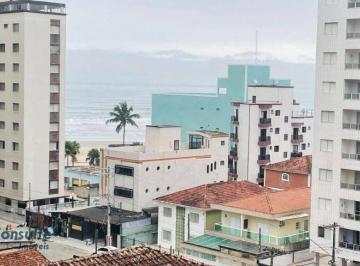 8ace1a7c4112a6ee20a4a49dffc3af77.jpg · Apartamento Com 3 Dormitórios, 139 m² - Venda por R$450.000 Ou Aluguel por R$2.800/mês - Ocian - P