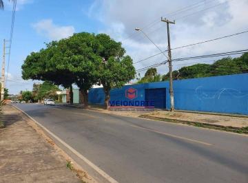 14a1c270c4b65dedf50c7f1cb730785f.jpg · Área À Venda, 4343 m² por R$2.950.500 - Olho D Água - São Luís/ma
