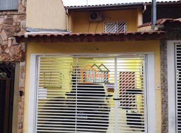 6888f81ece82998edc07b7f86ec99d99.jpg · Sobrado Com 2 Dormitórios À Venda, 86 m² por R$382.000 - Vila Taquari - São Paulo/sp