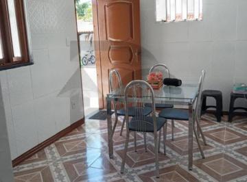 Casa · 400m² · 4 Quartos · 8 Vagas · Casa Para Venda Em Aracaju, Inácio Barbosa, 4 Dormitórios, 2 Suítes, 3 Banheiros, 8 Vagas
