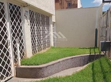 Foto 01 · Casa, Vila Santa Cruz, São José Do Rio Preto, Sp
