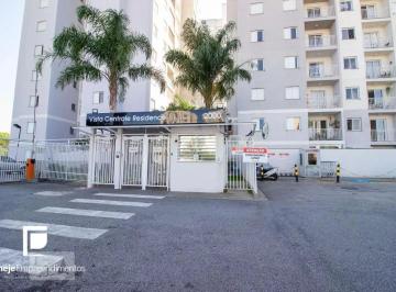 2024/08/269130834.jpg · Apartamento Para Alugar No Vila Centrale Residence Em Jundiai - R$2.450