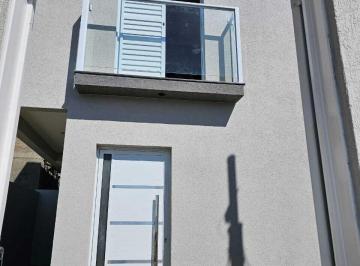 Casa · 92m² · 2 Quartos · 2 Vagas · Casa À Venda Em Poços de Caldas/mg