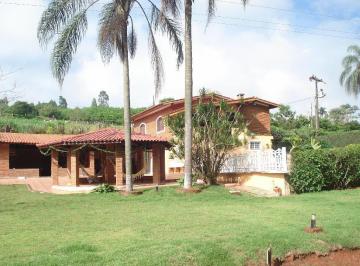 Rural de 5 quartos, Atibaia · Chácara Encantadora Em Atibaia - Lazer E Tranquilidade Garantidos