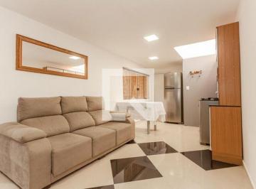 Casa · 50m² · 1 Quarto · Imoveis - Em Cajuru